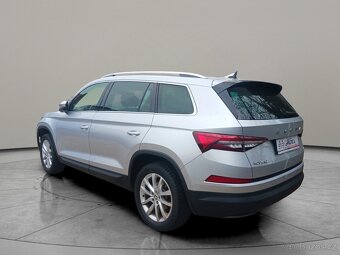 Škoda Kodiaq 2,0TD 147kW DSG 4x4 STYLE PLUS - 3