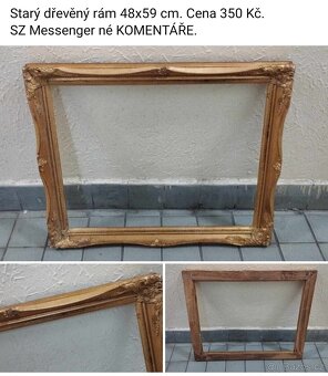 Bytové doplňky viz fota. Ceny viz fota. - 3