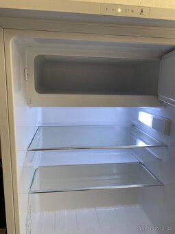Menší lednice top - 3
