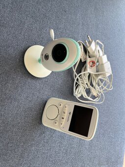Dětská chůvička Nanny Cam V24 - 3