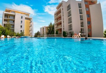BG, Sveti Vlas:  Každý sní o výhledu na moře. Vy si ho můžet - 3