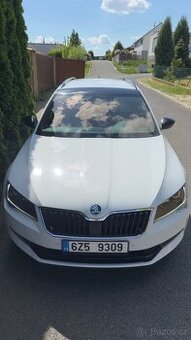 Škoda Superb 2.0 TSI sportline 162kw, rv 2017, dsg, 81tis km - 3