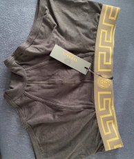 Originalne Versace boxerky - 3