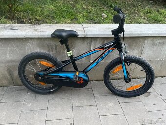 Dětské kolo Specialized Hotrock 16 - 3