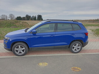 2020 Škoda Karoq 1.6 TDI SCR AMBITION 116HP - 3