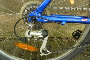 Specialized juniorský - 3