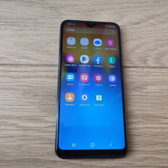 Samsung Galaxy A20e A202F Dual SIM+SD trislot - 3