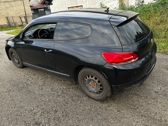 Vw scirocco 2.0 tdi 103kw - 3