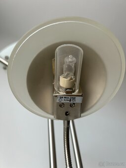 Stmívatelná stojací lampa - 3
