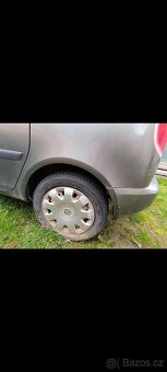 Škoda Roomster - 3