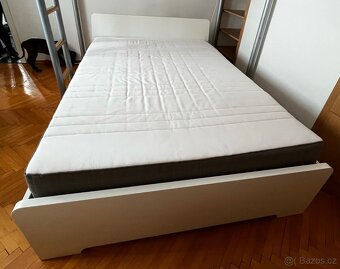 Prodám postel Askvoll - 3