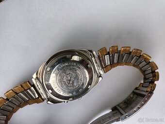 Hodinky Orient Crystal automat - 3