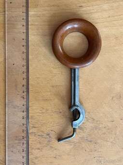 Laboratorní filtrační kruhy varný kruh - 3