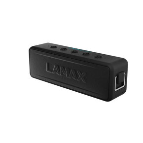 Bluetooth reproduktor Lamax Sentinel2 - 3