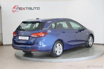 Opel Astra, 1.5 CDTi 77kW EDITION 1.MAJ - 3