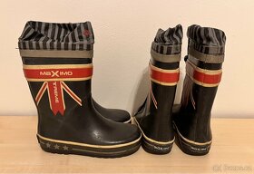 Holinky Maximo vel. 28 - 3