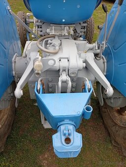Zetor 4011 - 3