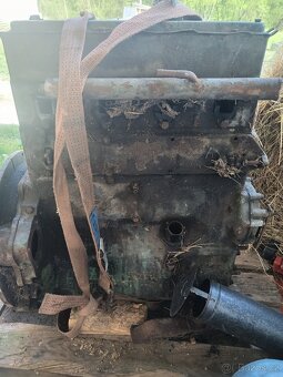 Zetor super 50 - 3