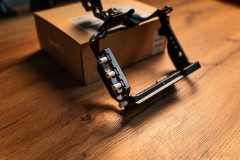 Nikon Z 8 - SmallRig klec - 3