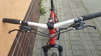 Horské kolo maxbike - 3