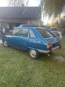 Renault 16 TS - 3