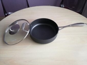 Tupperware chalupářský hrnec 3 l - 3