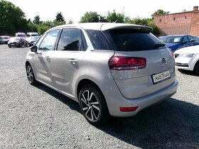 CITROËN C4 SpaceTourer 1.2 PureTech 130k S&S FEEL - 3