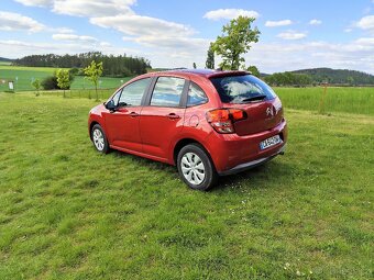 Citroen C3, 1.4 i - 3