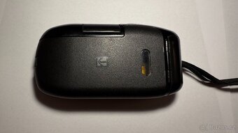 Kodak Cameo Motor EX – na opravu nebo na díly - 3