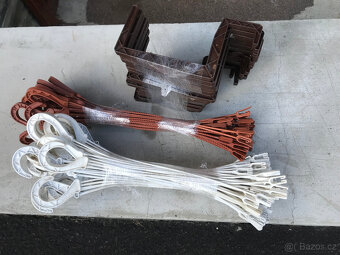 Truhlíky 60, 80, 100 cm - 3