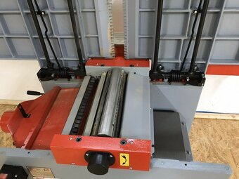 Hoblovka a tloušťkovačka Holzmann HOB 410P - 3