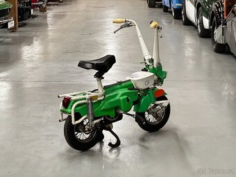 Motograziella Cheeky Boy - 3