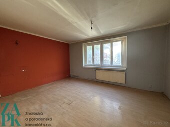 Prodej rodinný dům, 132 m2 - Praha 8 - Bohnice, ev.č. 01065 - 3