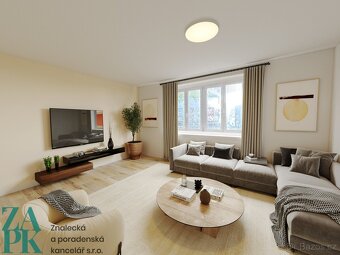 Prodej rodinný dům, 158 m2 - Praha 8 - Bohnice, ev.č. 01065 - 3