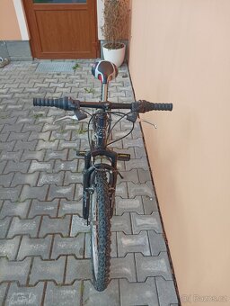Dětské kolo 24 - 3