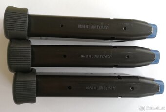 Zásobník CZ 75 - MEC-GAR - 3