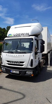 Iveco Eurocargo - 3