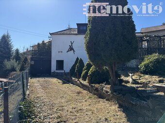 Prodej rodinné domy, 111 m2 - Náchod, ev.č. 02526 - 3