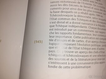 Dějiny Českého státu v dokumentech - 3
