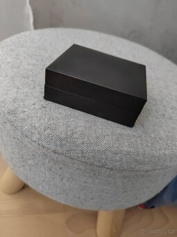 Manžetové knoflíky pro ženicha - 3