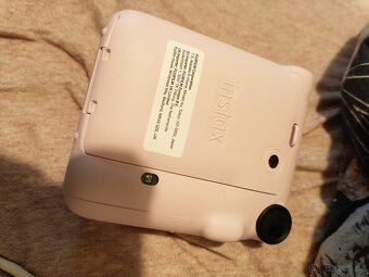 Instax 12 - 3