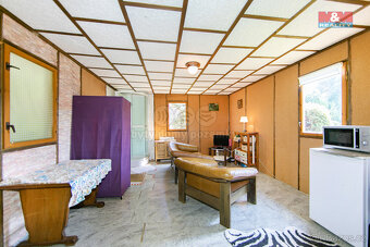 Prodej chaty, 27 m², Babylon - 3