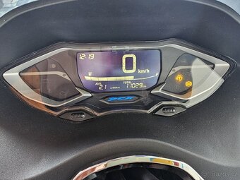 Honda PCX 125 - 3