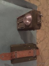 Prodam retro baterky - 3
