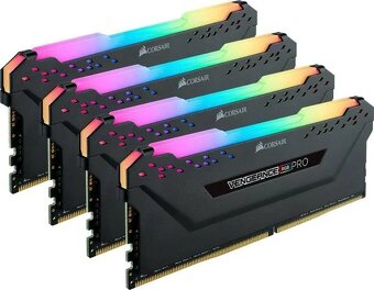Upgrade set – Ryzen 9 5900X + 64GB RAM + MSI X570 WIFI deska - 3