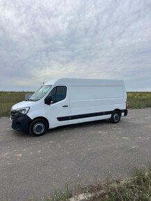 Renault Master 2299 cm³ - 3