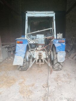 Traktor - 3