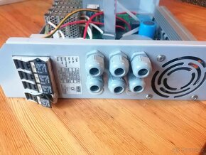 SOLAR KERBEROS 250.S, 1,5kW - 3
