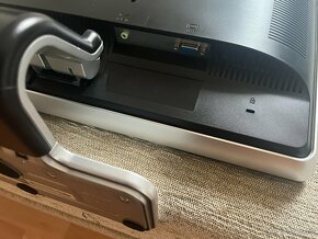 Monitor HP 20" - 3