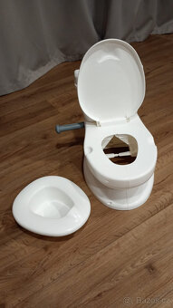 Dětský nočník - WC - 3